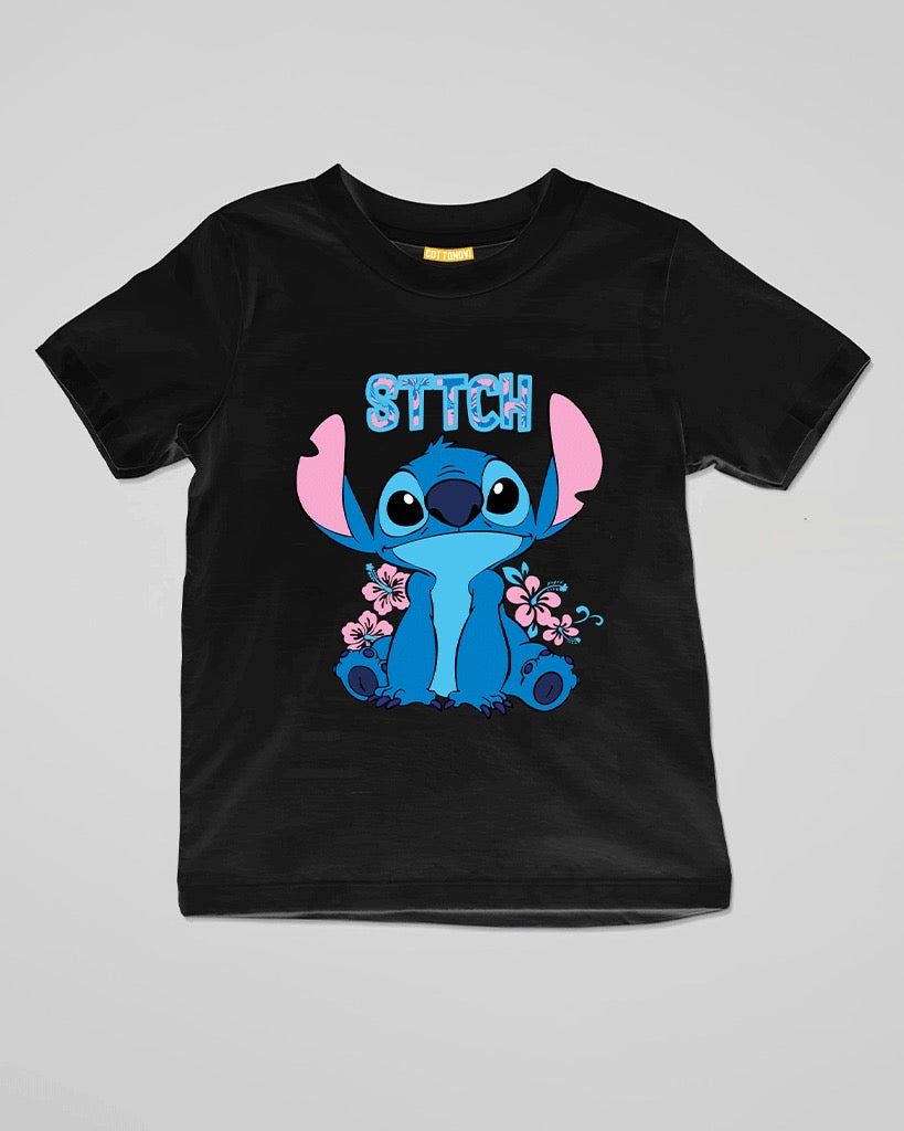 Stitch tshirt