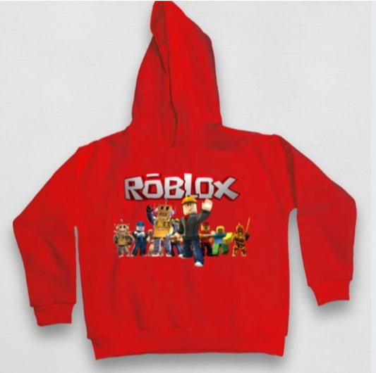 Roblox Hoodie