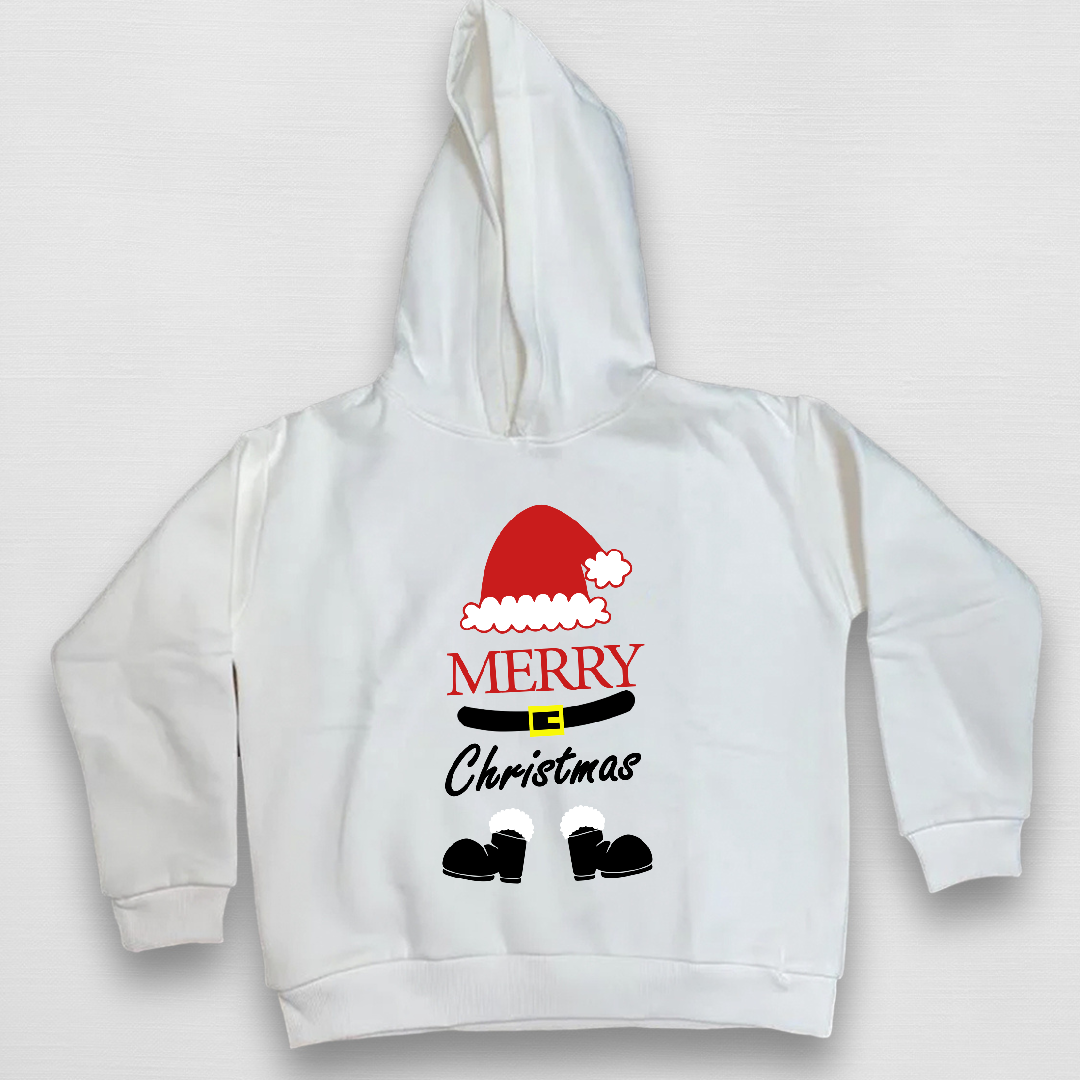 Merry Christmas Hoodie