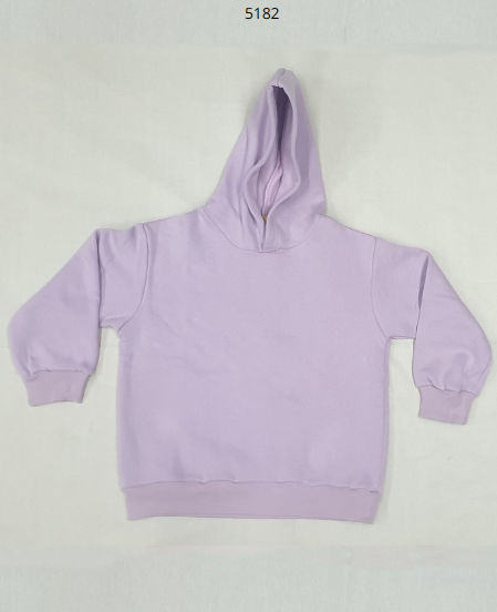 Lilac Hoodie