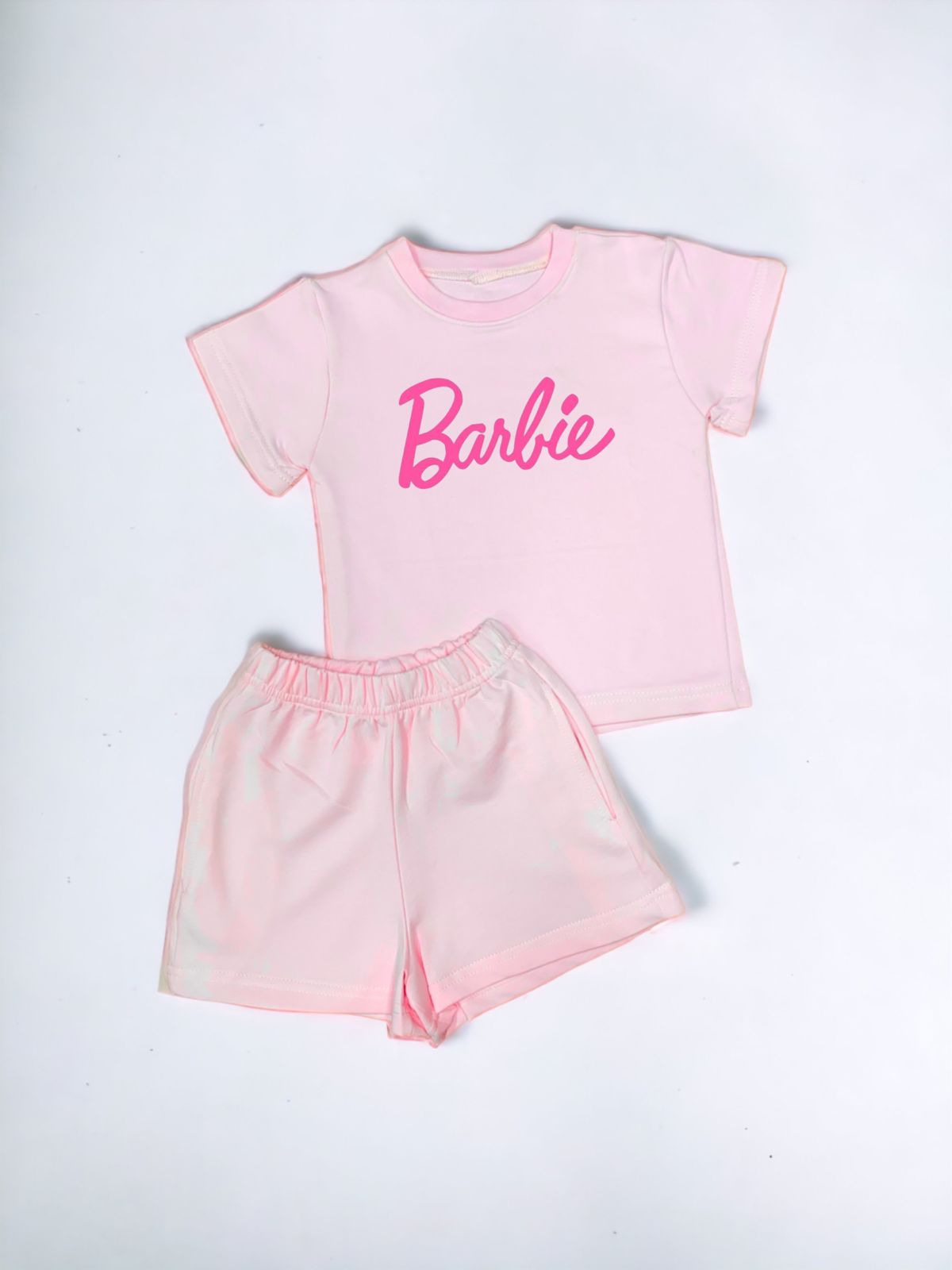 Barbie Girls set