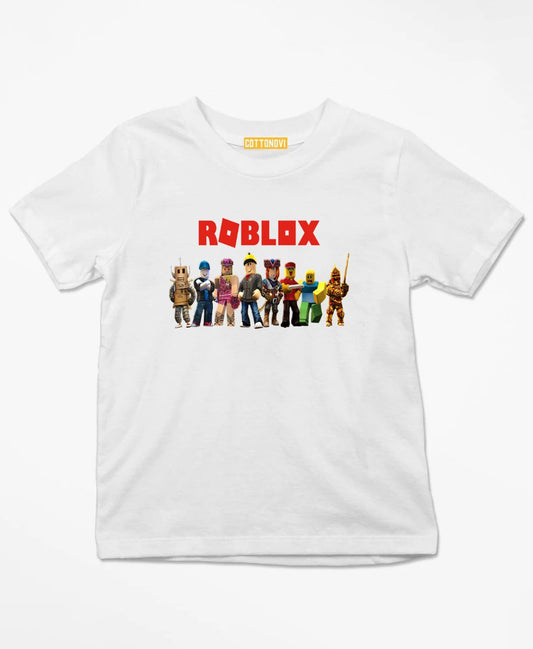 Roblox T-shirt ( Design vm106 )