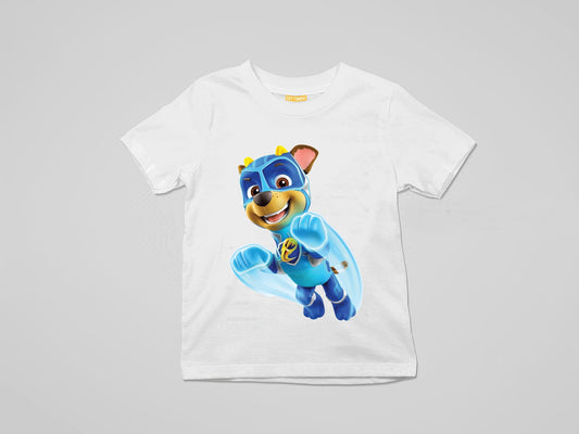 Chase Paw patrol T-shirt