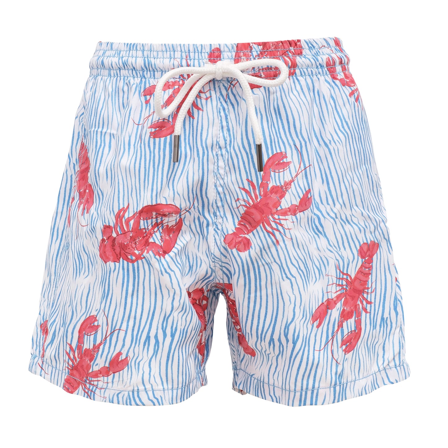 Lobsters kids swimsuit