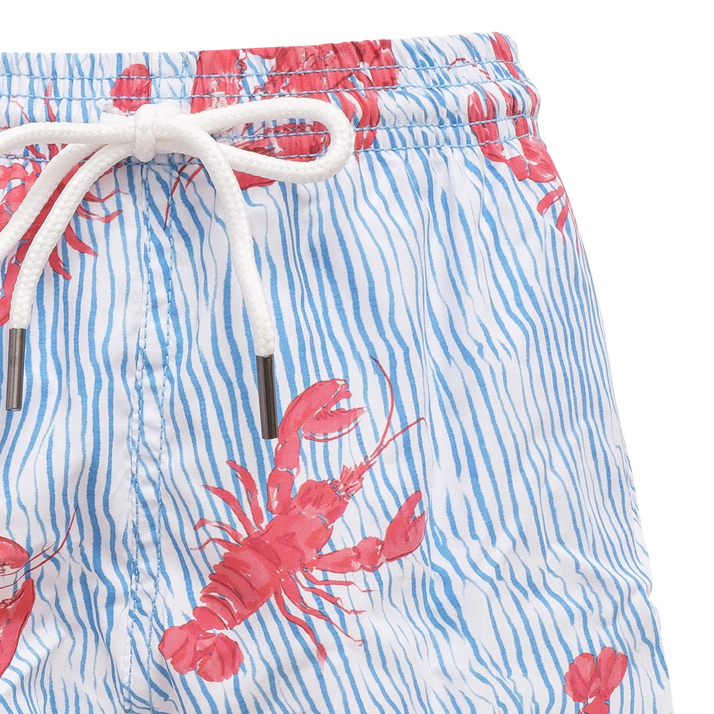 Lobsters kids swimsuit