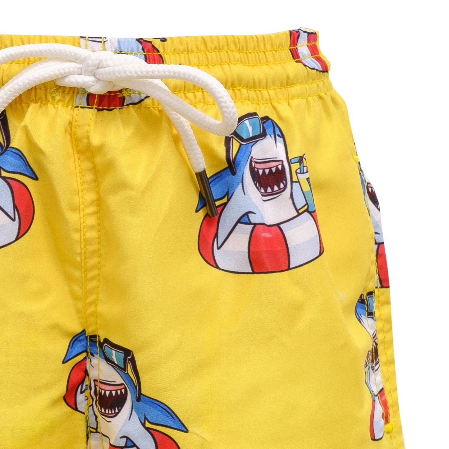 Sharks kids swimsuit