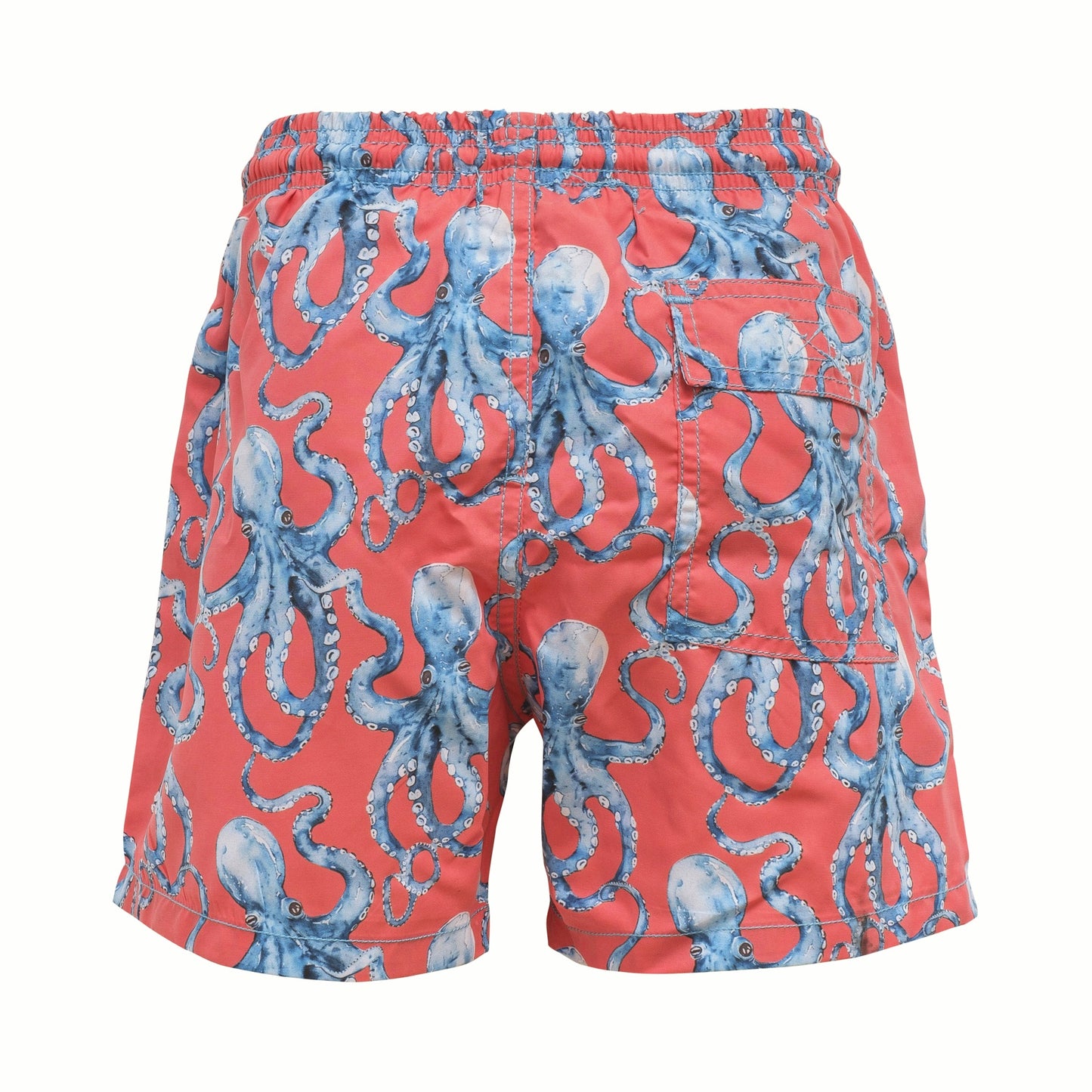 Octopus kids swimsuit