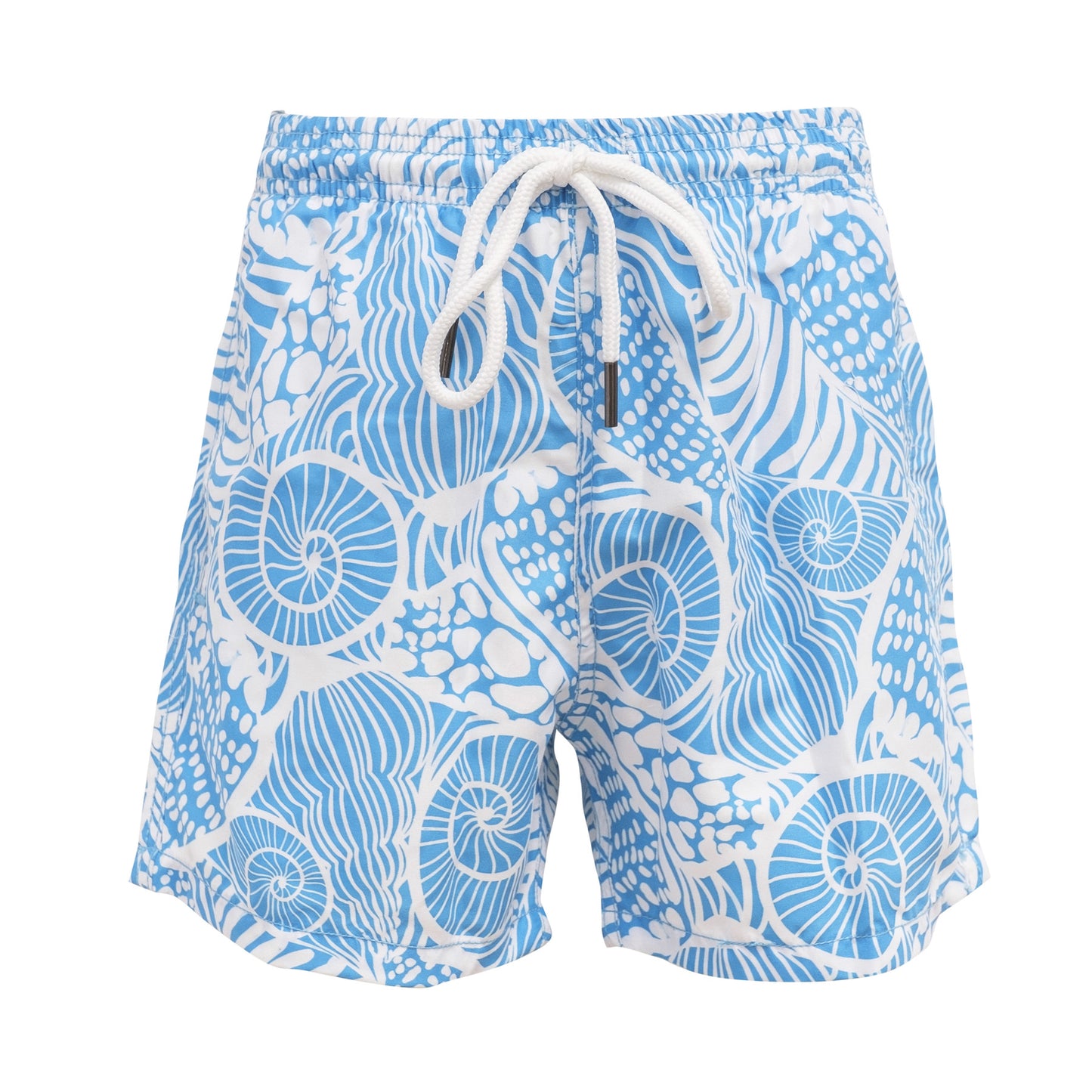 Seashells kids swimsuit