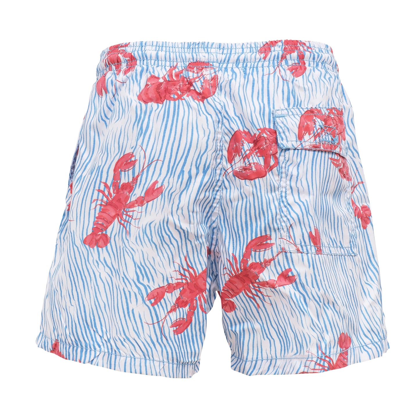 Lobsters kids swimsuit