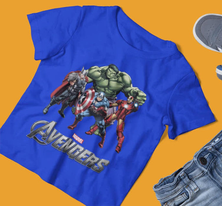 Avengers t-shirt