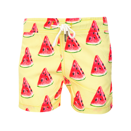 Watermelon Boys Swimsuit