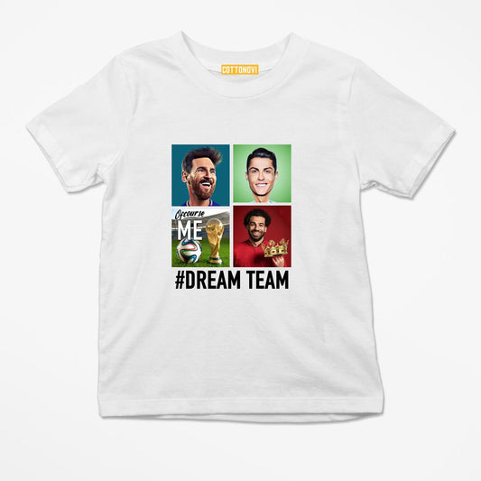 Dream Team T-shirt